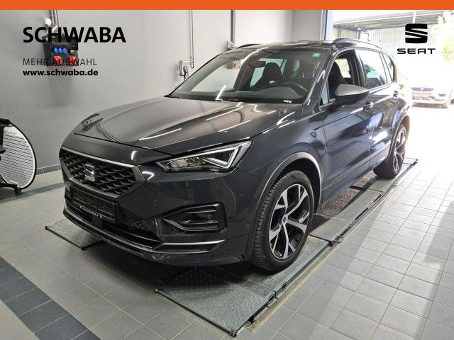 Seat Tarraco FR 2.0TDI 4Drive DSG AHK*LED*ACC*KAM*19"