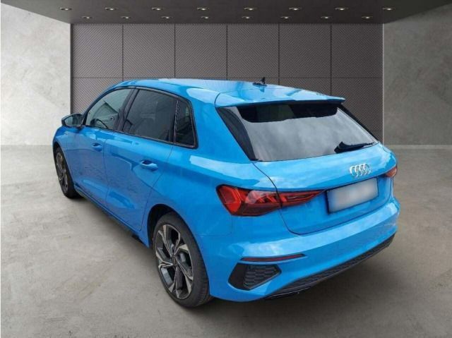 Audi A3 Sportback TFSI e S line - Samsaru's Car Outlet
