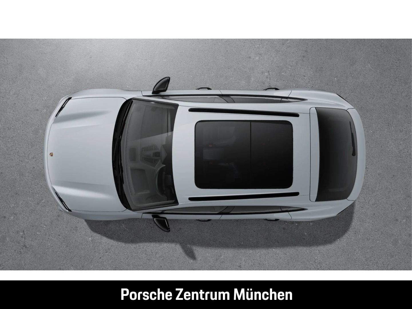 Porsche Macan 4 BOSE Surround-View LED-Matrix InnoDrive