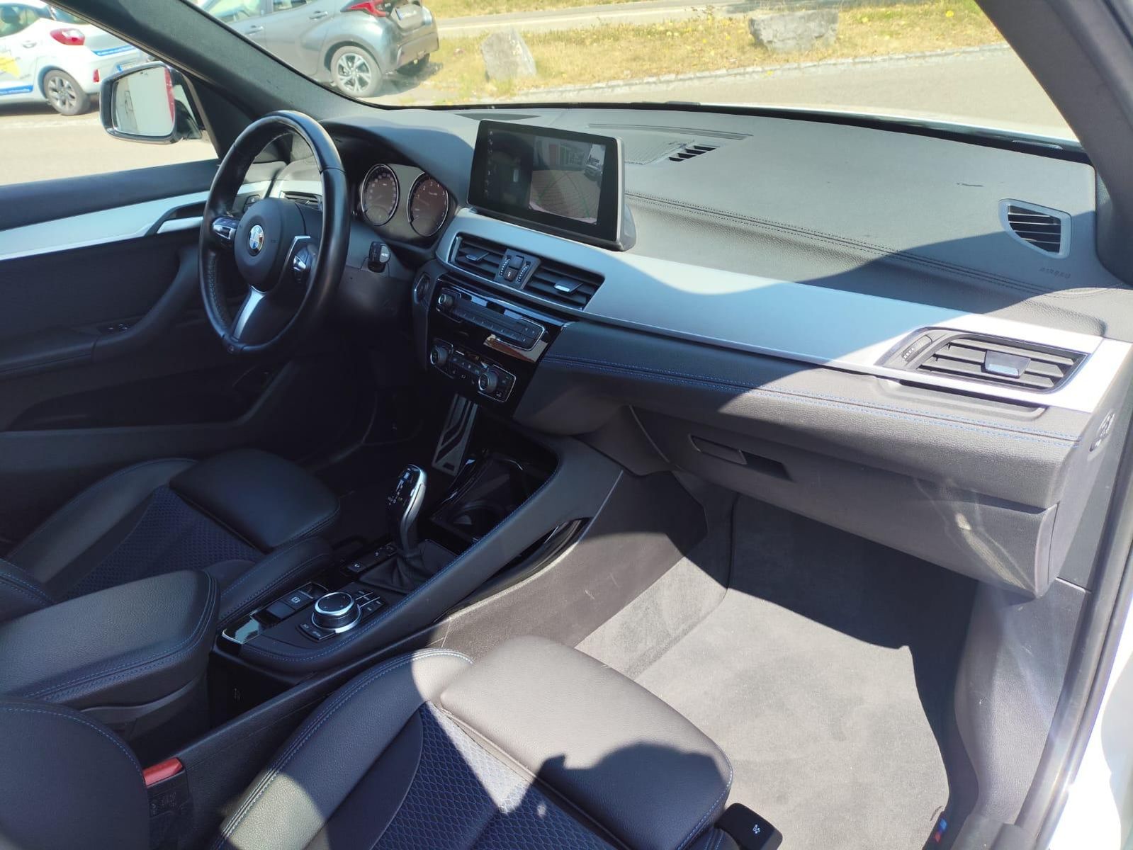 BMW X1 xDrive20i M Sport - Samsaru's Car Outlet
