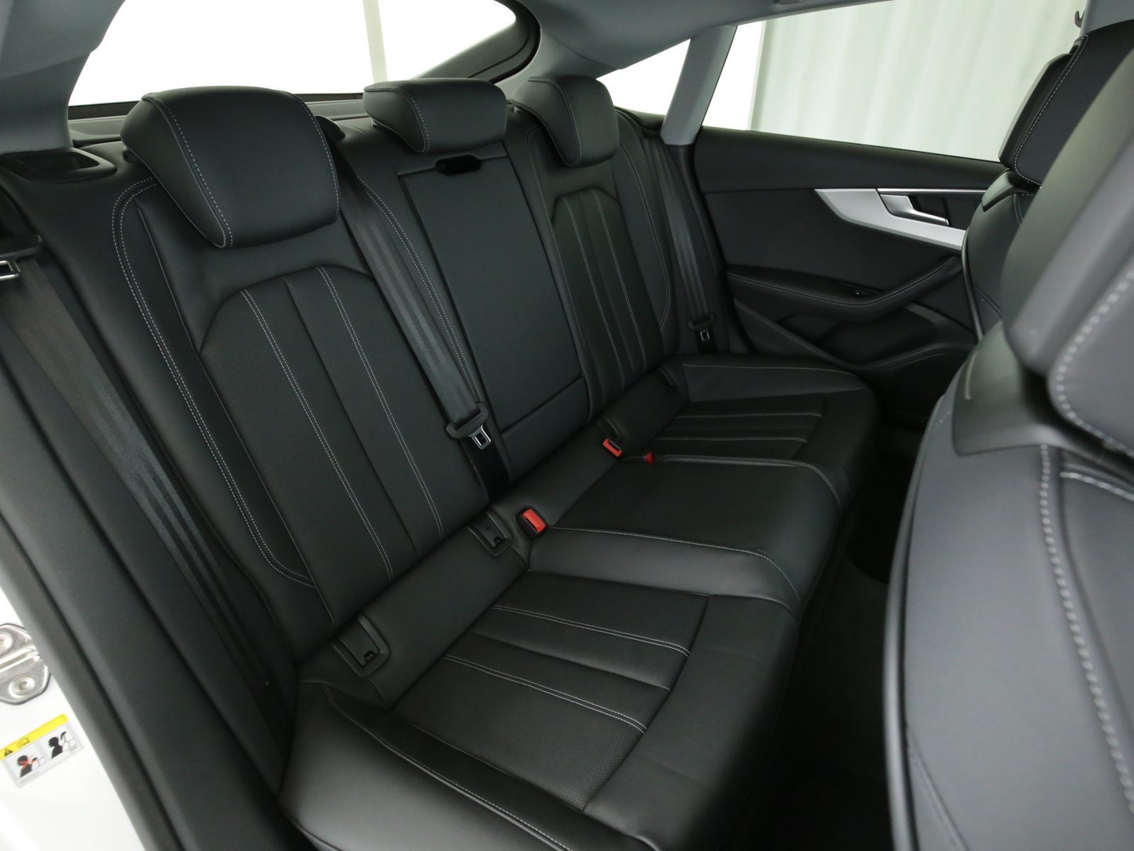 Audi A5 Sportback S line 45 TFSI quattro S troni