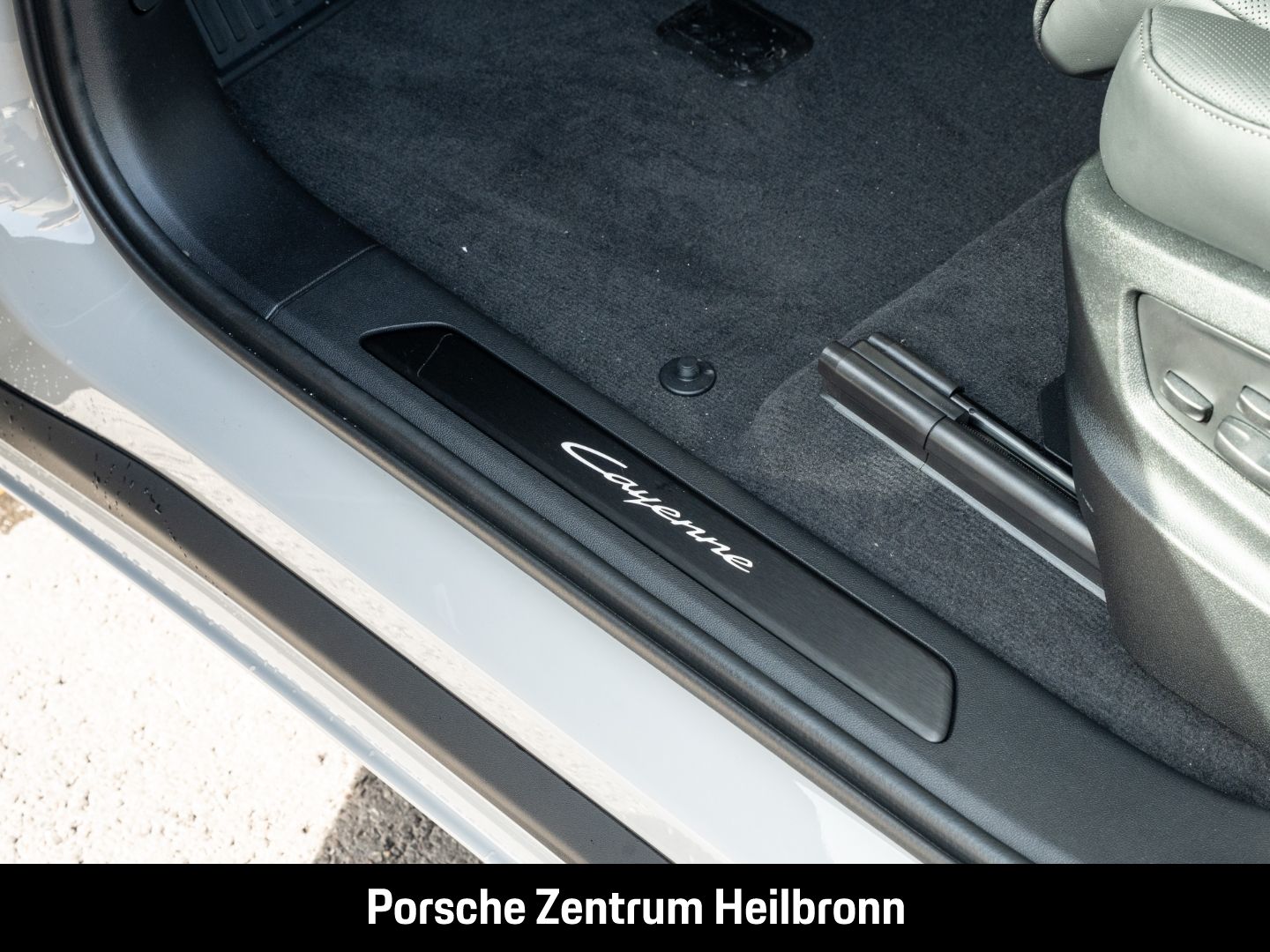 Porsche Cayenne E-Hybrid Coupe BOSE LED-Matrix Panorama
