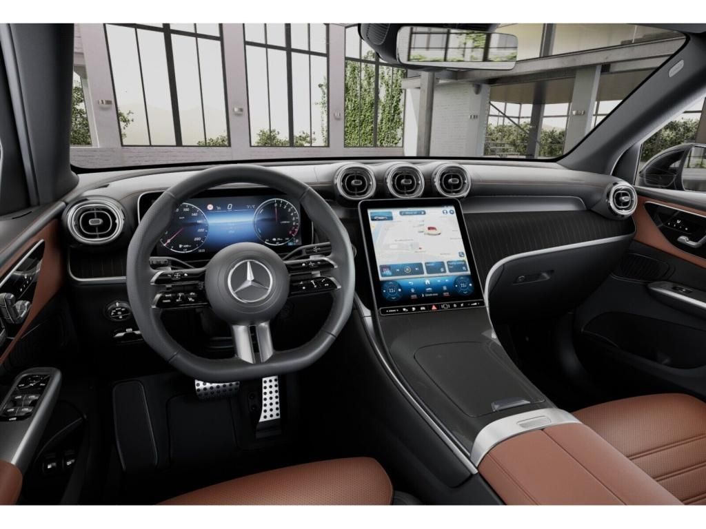 Mercedes-Benz GLC 300 e 4M AMG-Sport/Pano/Distr/Night/AHK/20'