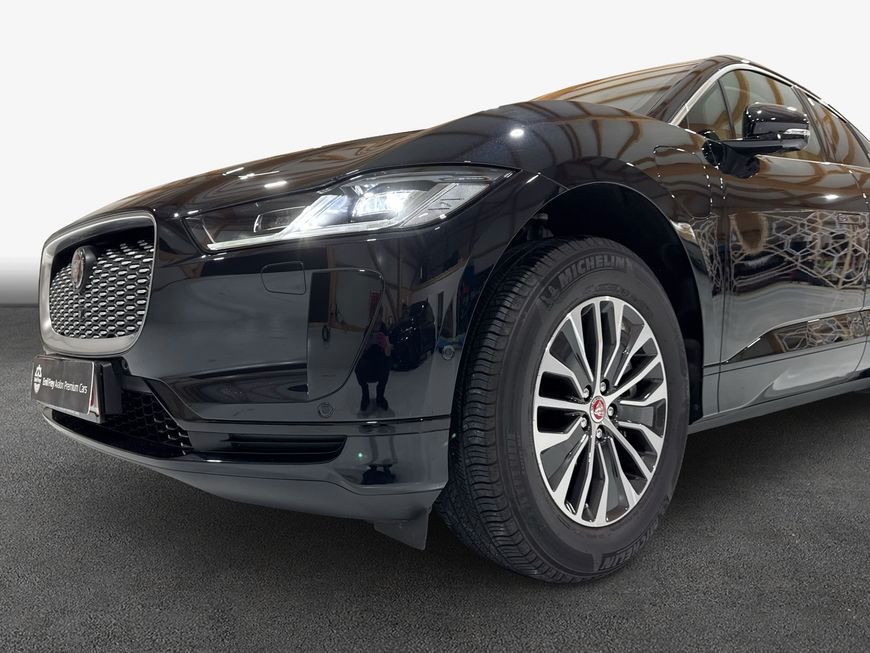 Jaguar I-Pace EV400 AWD S