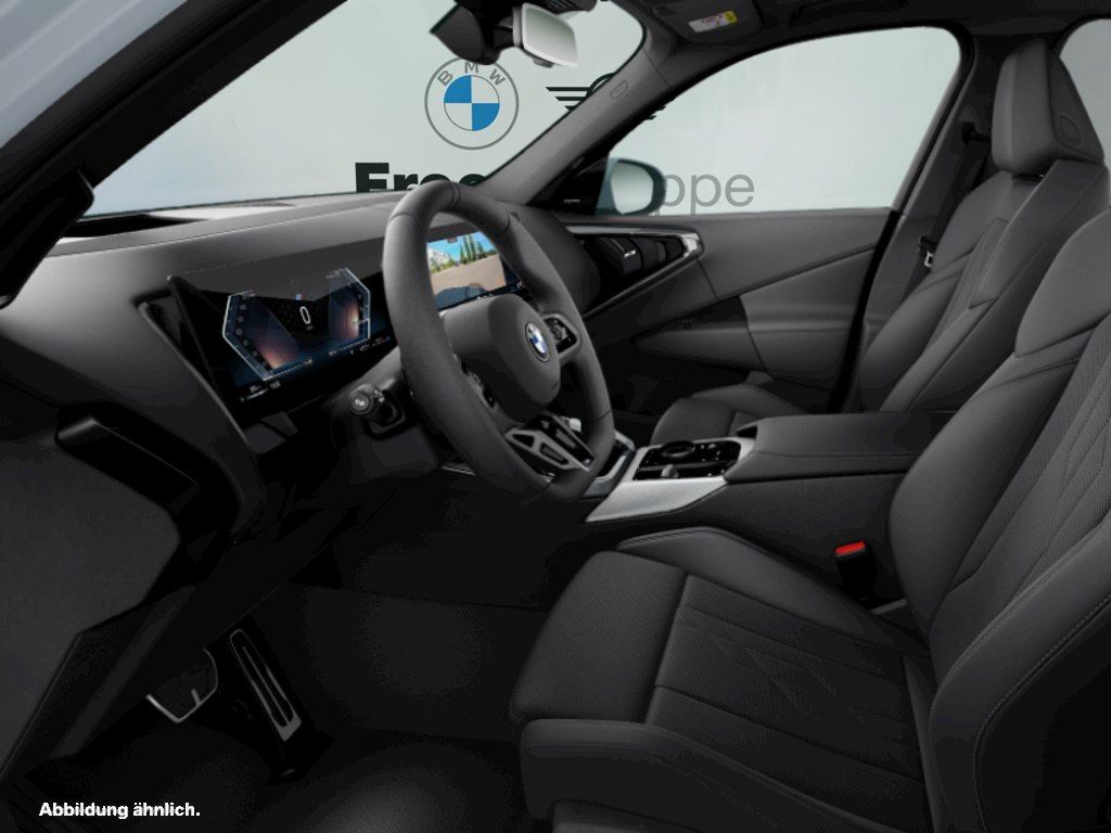 BMW X3 20d xDrive AHK 360° HEAD-UP PANO RFK HIFI LED