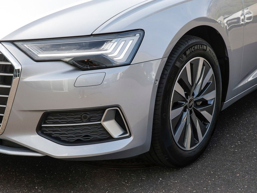 Audi A6 Limousine 40 TDI sport - Samsaru's Car Outlet