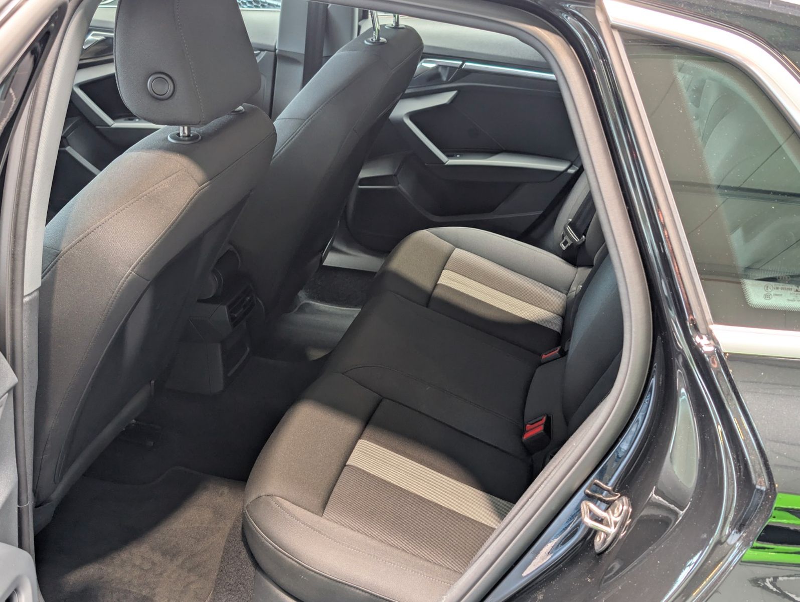 Audi A3 30 TFSI Sportback S tronic advanced PDC