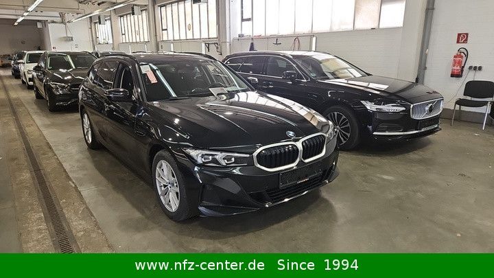 BMW 320 d xDrive Touring - Samsaru's Car Outlet