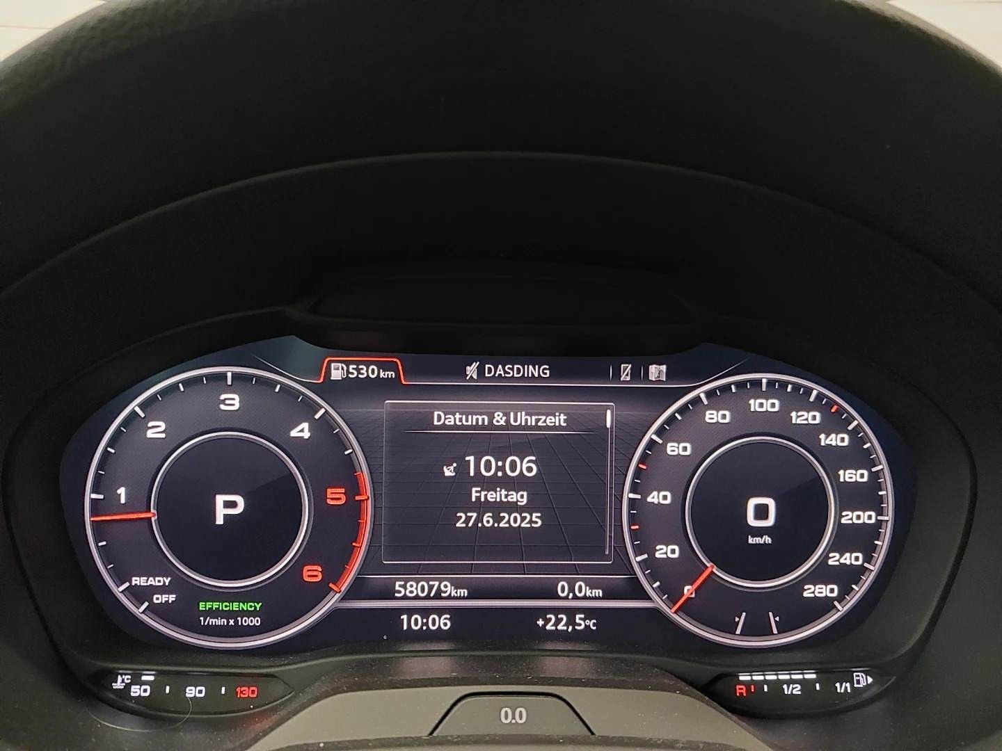 Audi A3 Sportback 35 TDI - Samsaru's Car Outlet