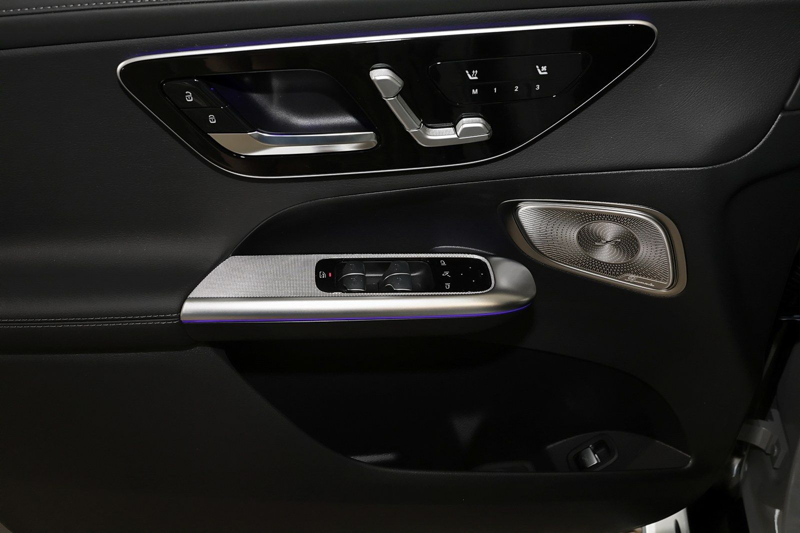 Mercedes-Benz GLC 450 d 4M AMG Distronic+360°+DIG-LED+Pano+AHK