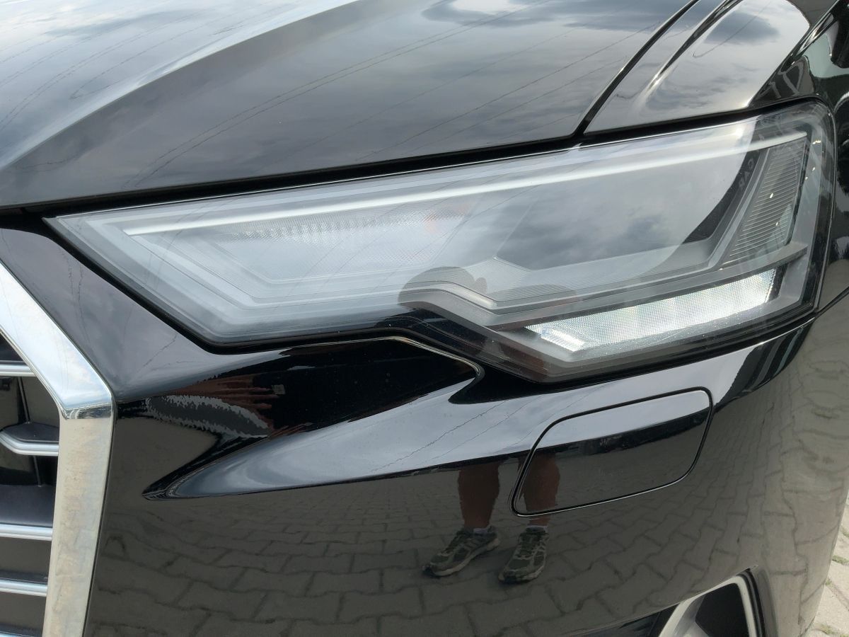 Audi A6 Avant 50 TDI QU SPORT - Samsaru's Car Outlet