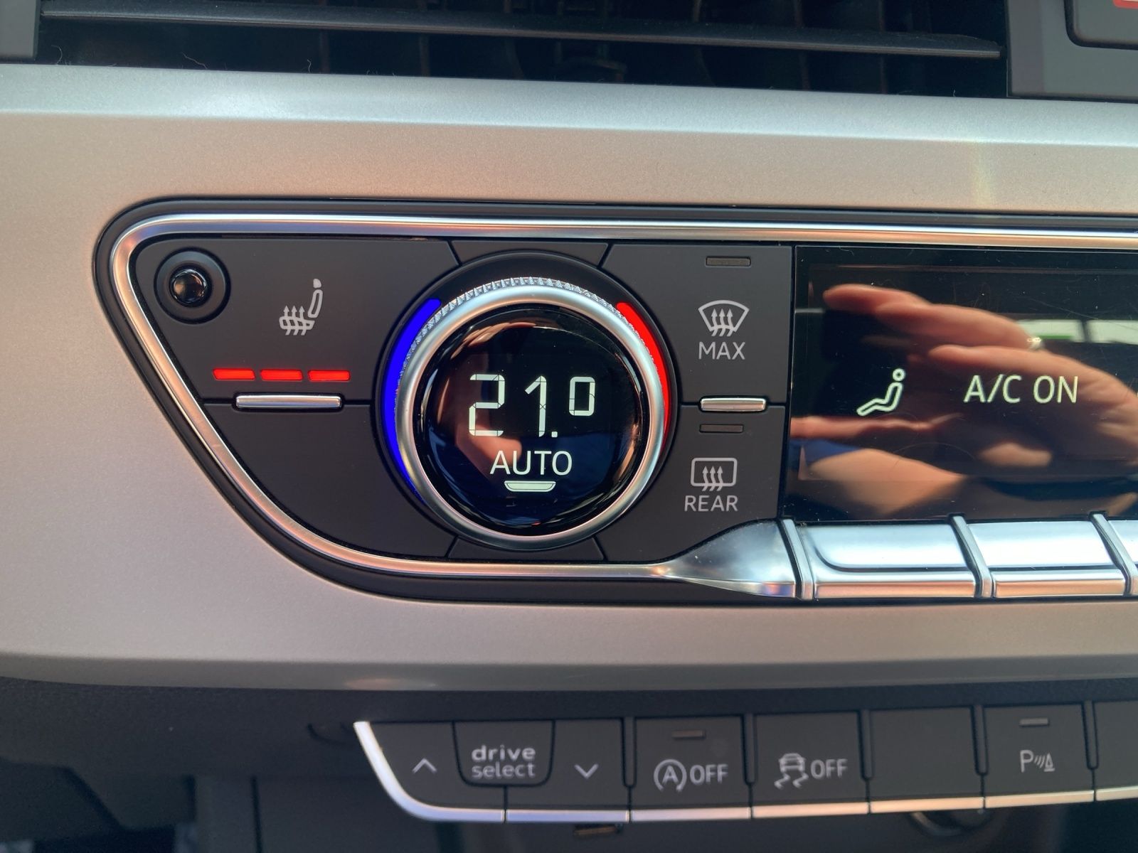 Audi A5 Sportback 50 TDI quattro S-line Matrix AHK Na