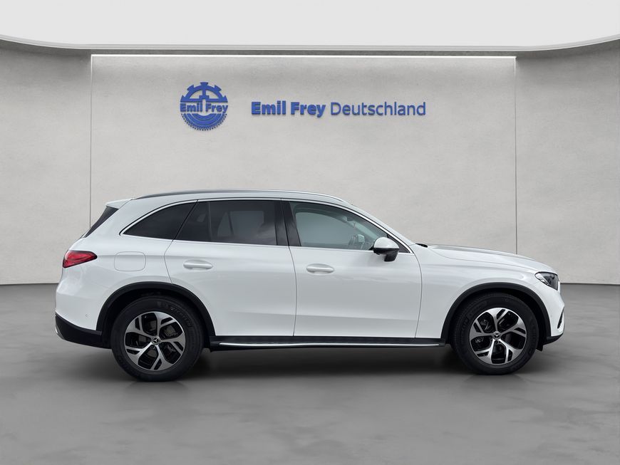 Mercedes-Benz GLC 220 d Avantgarde Adv.Plus Pano Standh. AHK T