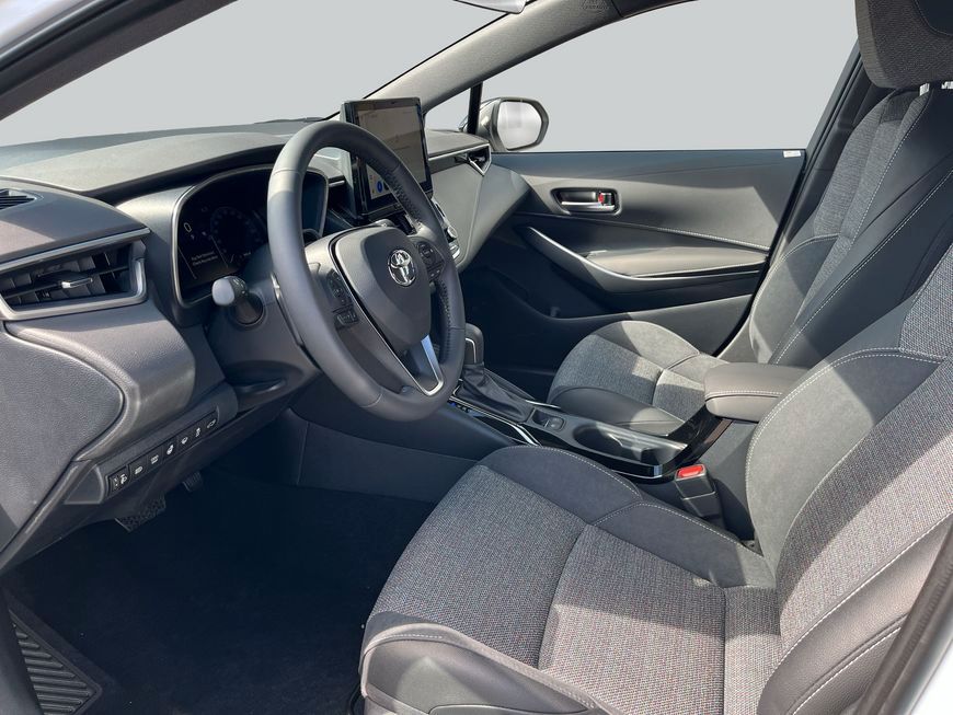 Toyota Corolla 2.0 Hybrid Touring Sports Teamplayer, Te