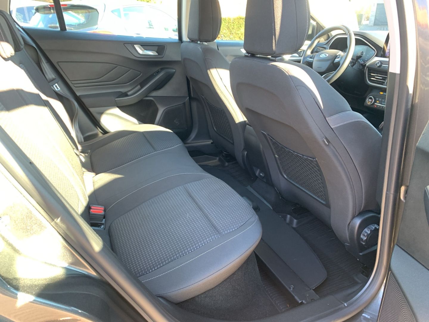 Ford Focus Turnier - Samsaru's Car Outlet