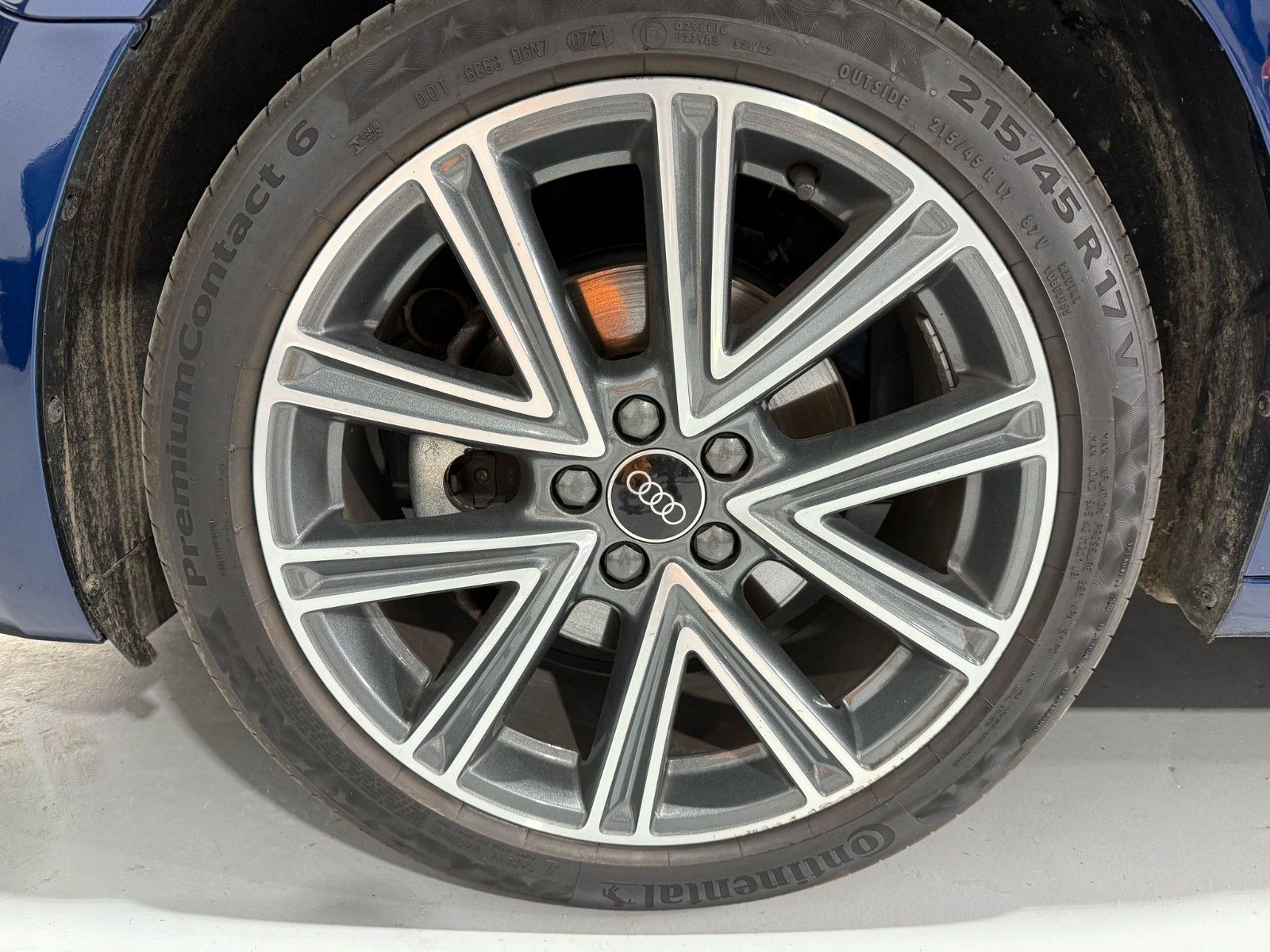Audi A1 Sportback 30 TFSI advanced - Samsaru's Car Outlet