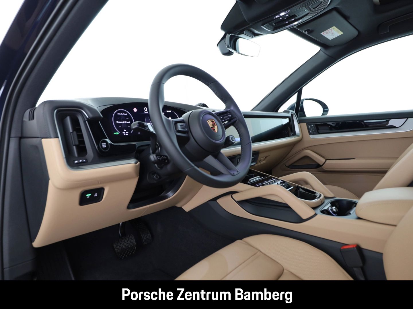 Porsche Cayenne E-Hybrid/ 22 Zoll/ Massage/ AHK/ ACC uvm