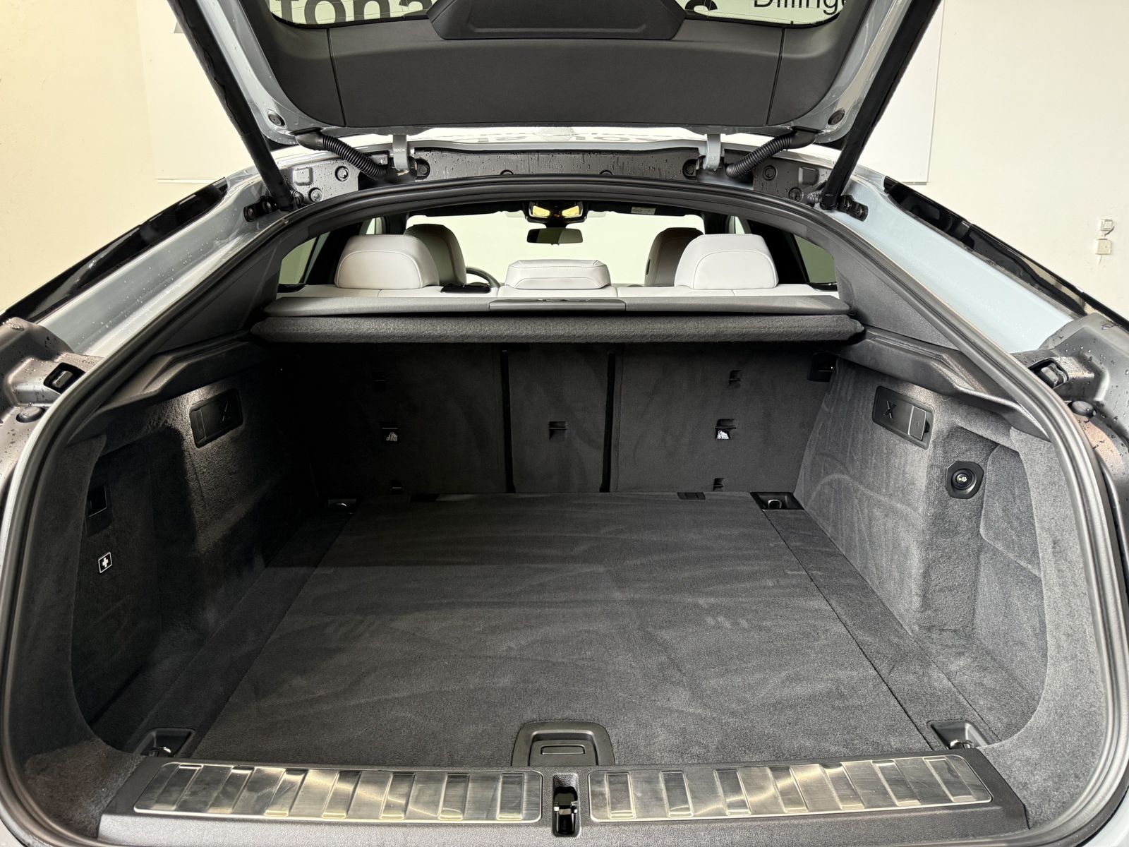 BMW X6 xDrive30d M Sport Gestiksteuerung HK HiFi