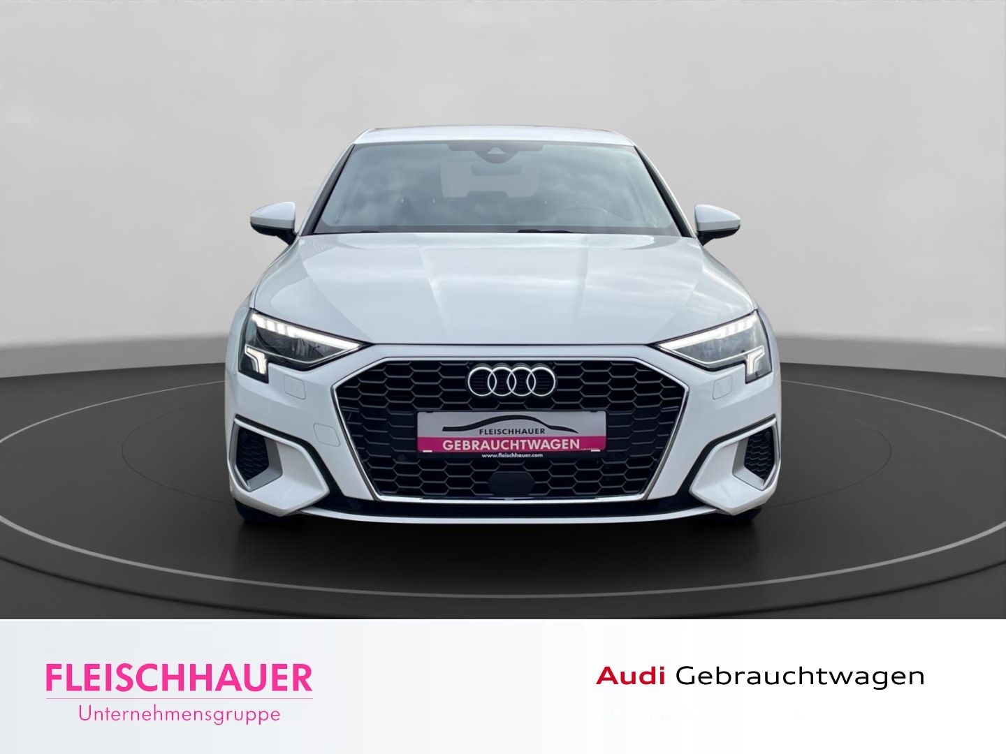 Audi A3 Sportback 40 TFSI e advanced RFK smartphone S