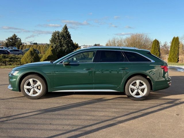 Audi A6 Allroad 45 TDI S tronic - Samsaru's Car Outlet
