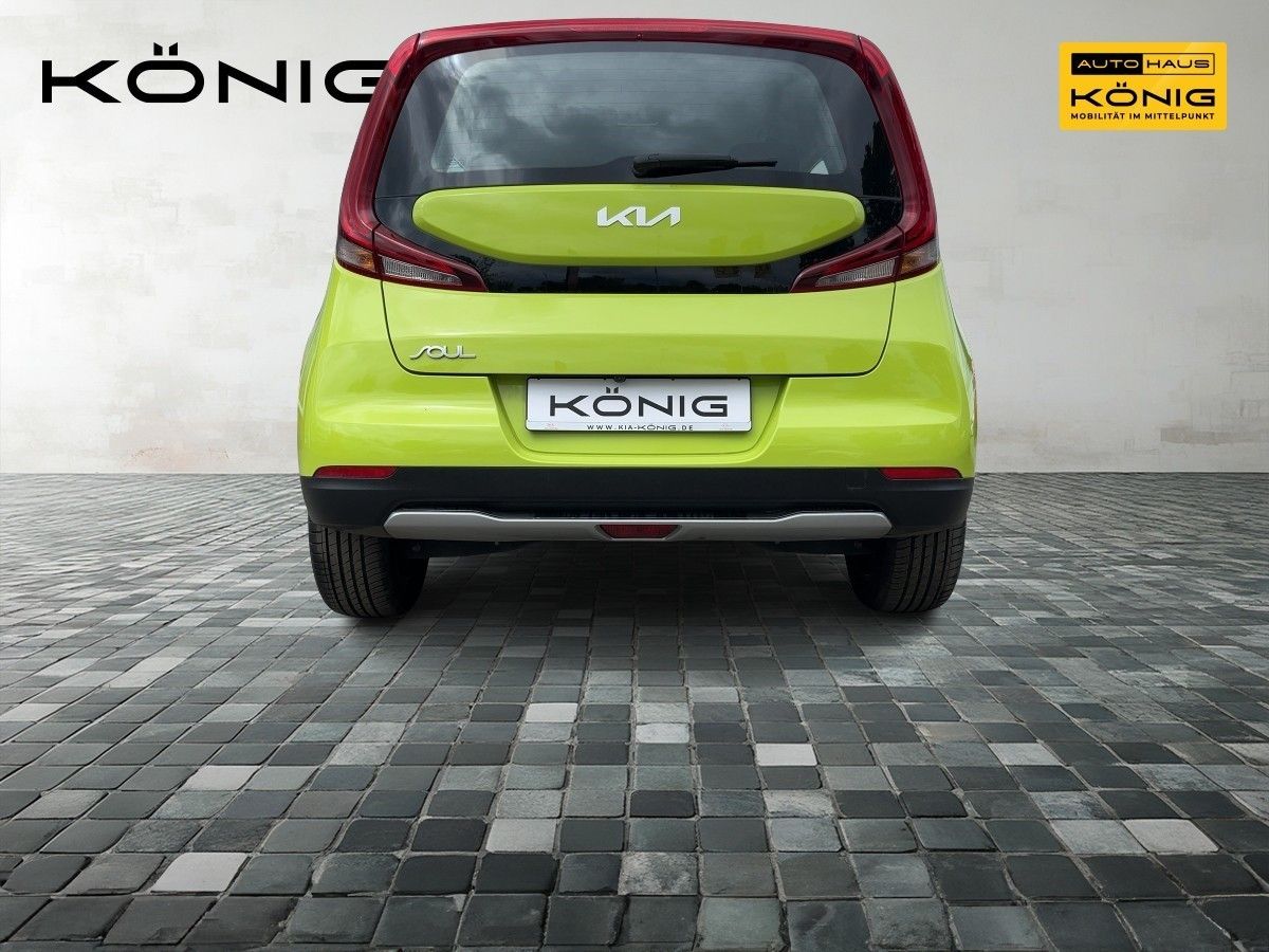 Kia Soul Edition 7 e - Samsaru's Car Outlet