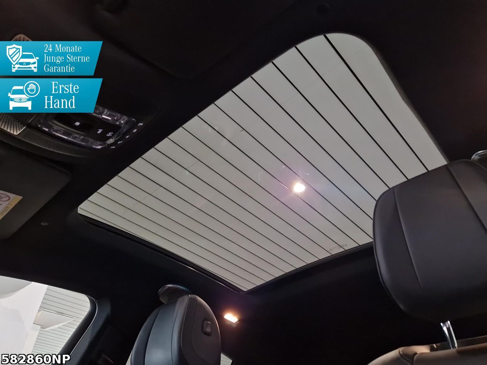 Mercedes-Benz GLE 63 AMG S 4M+ Coupé MULTIBEAM Burmester 360°