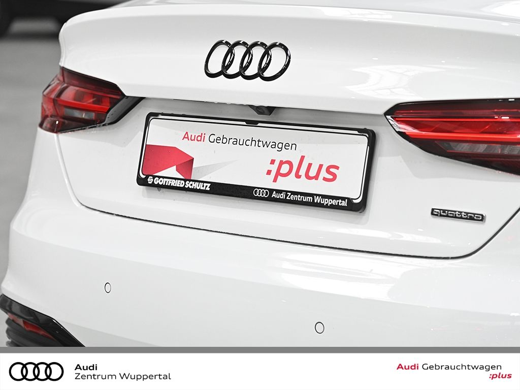 Audi A5 Sportback 50 TDI S-LINE KEYLESS PDC VO&HI INT