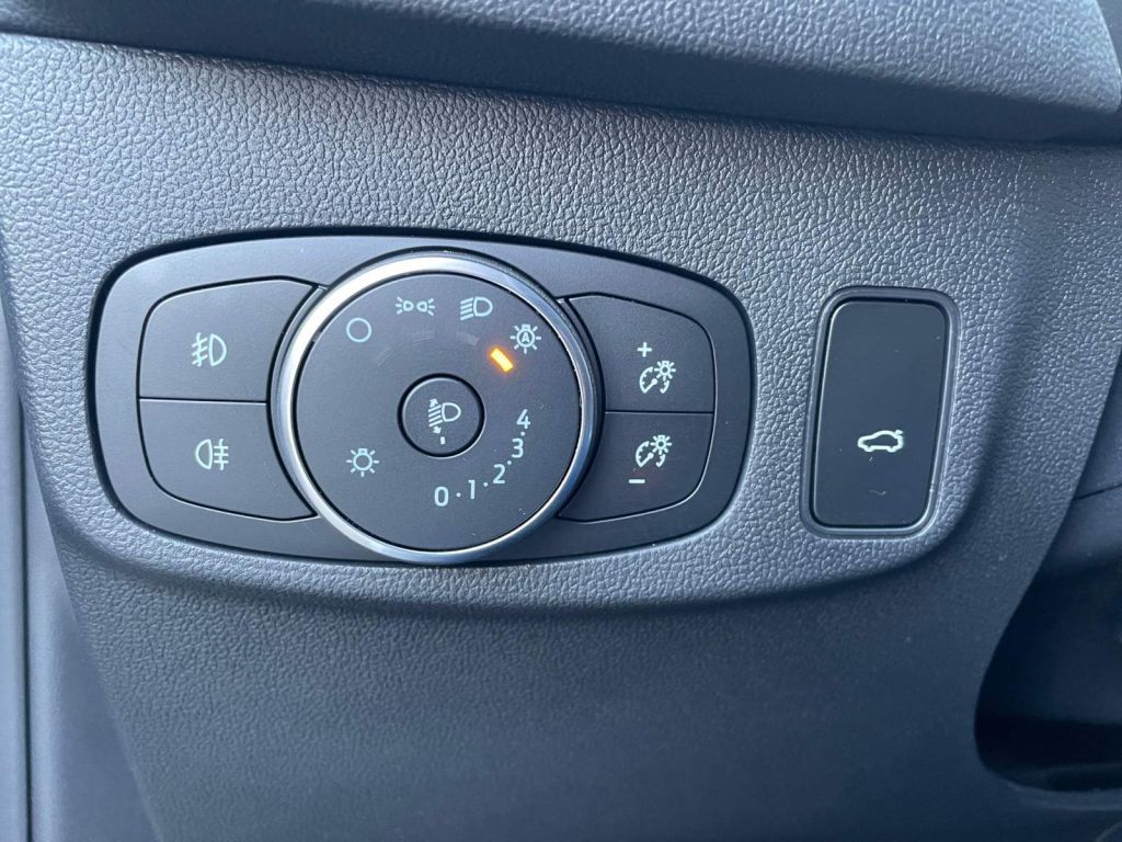 Ford Focus Turnier 1.5 EcoBlue Aut. ACTIVE *Kamera*