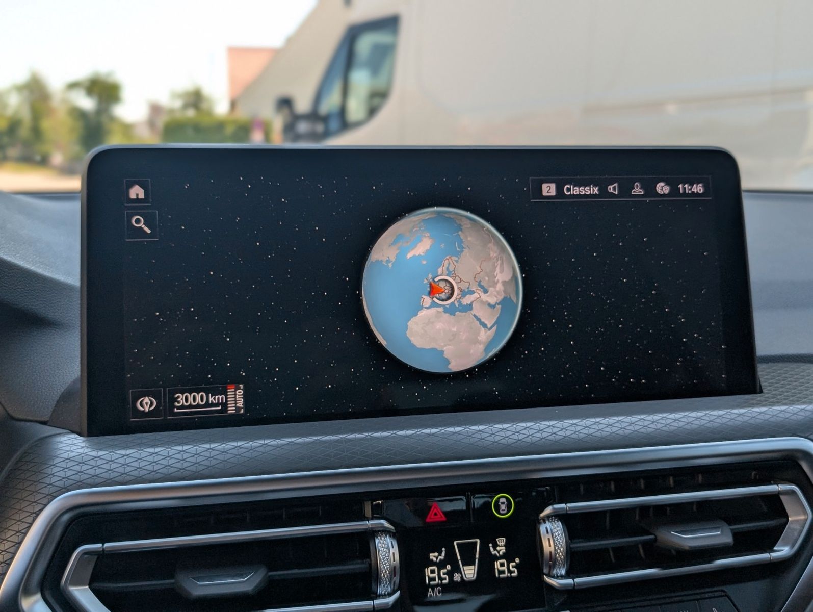 BMW X3 xDrive20dAT M-Sport - Samsaru's Car Outlet
