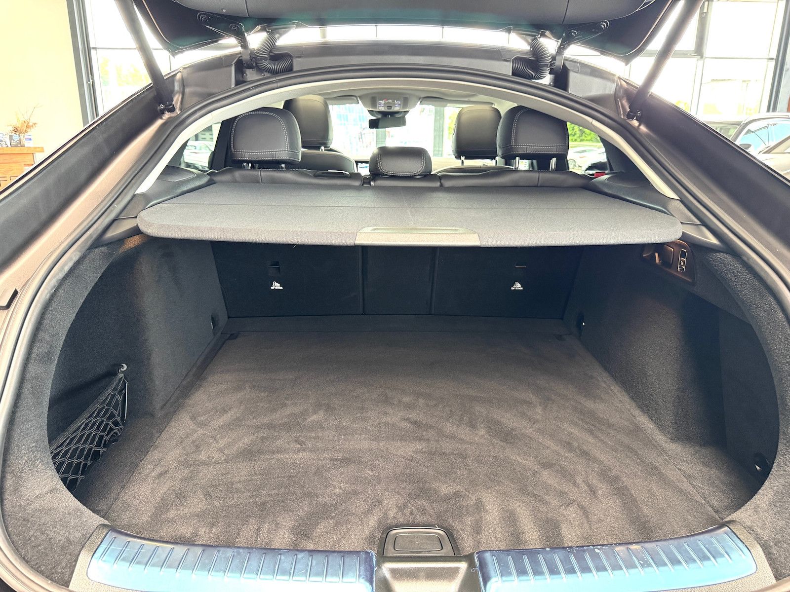 Mercedes-Benz GLE 450 d 4M Coupe AMG AIRMATIC AHK Pano DISTRON