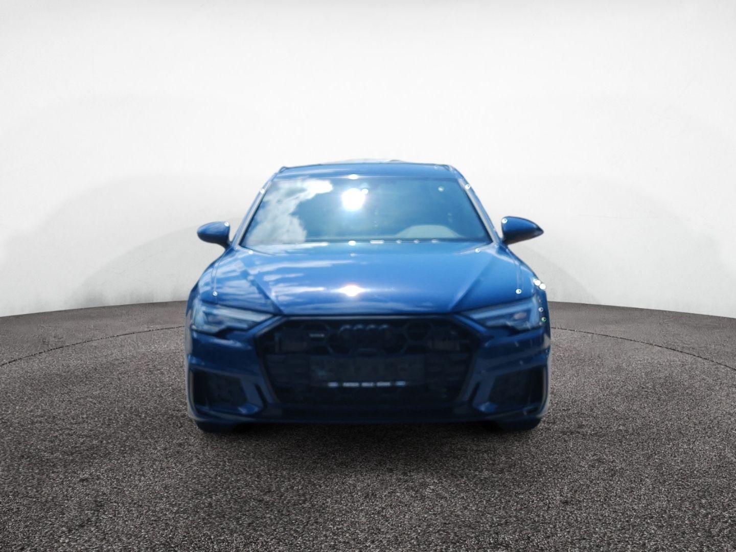 Audi A6 Avant 50 TDI quattro S line - Samsaru's Car Outlet