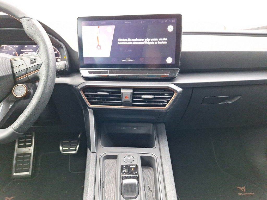 Cupra Formentor 2.5 TSI DSG 4Drive VZ5 - Samsaru's Car Outlet