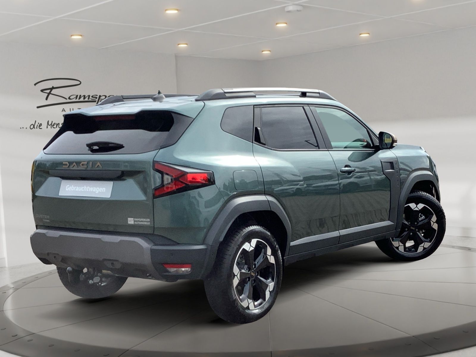 Dacia Duster III E-Tech Hybrid Extreme - Samsaru's Car Outlet