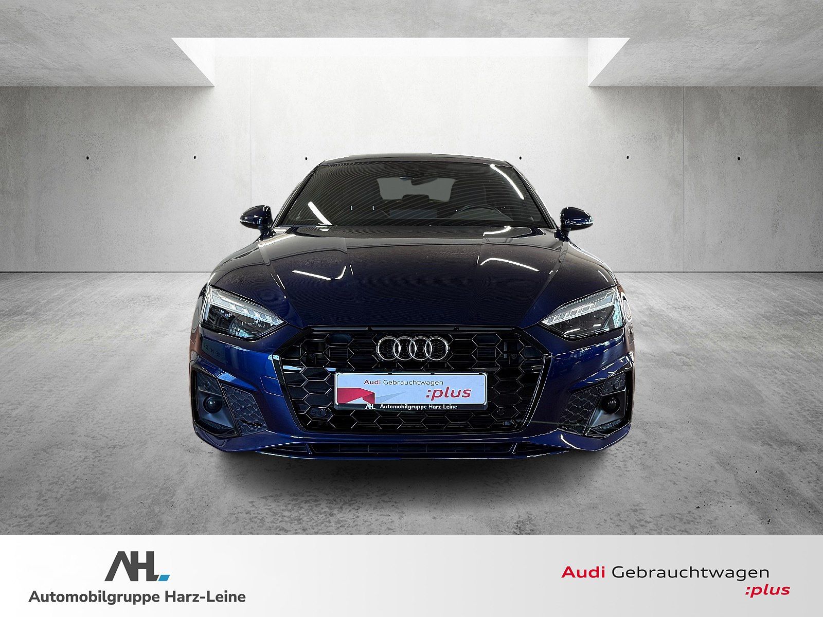 Audi A5 Sportback 40 TDI S line quattro S-tronic Matr