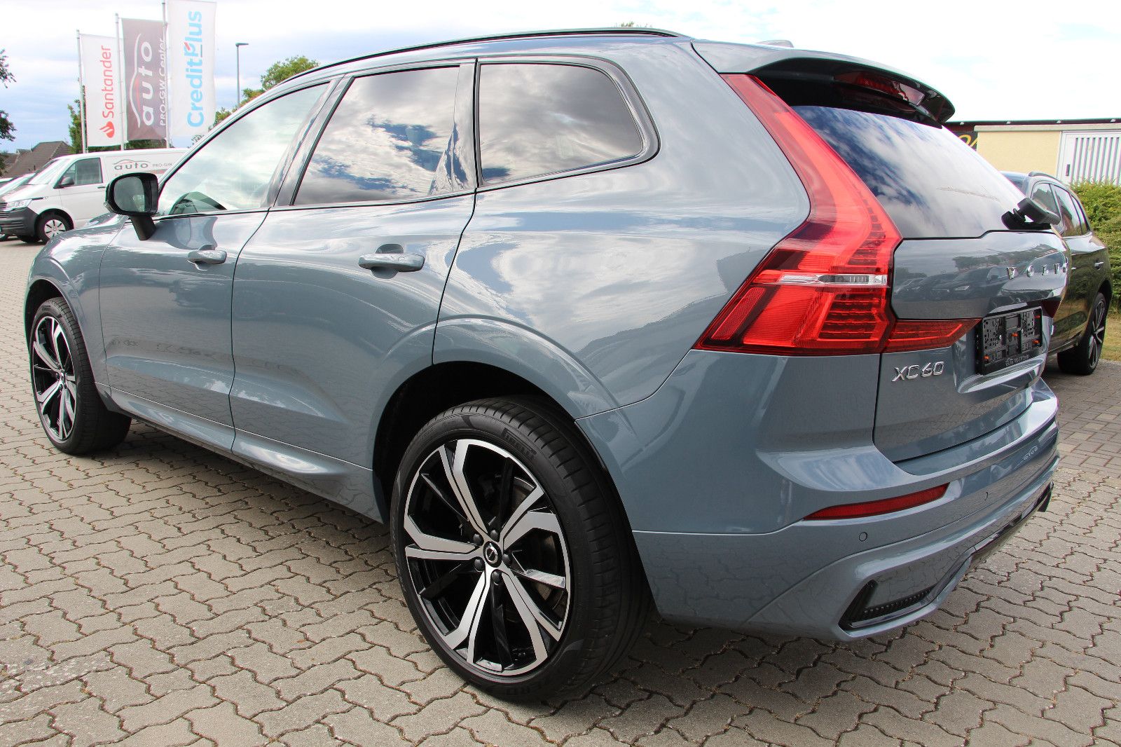 Volvo XC60 R Design AWD