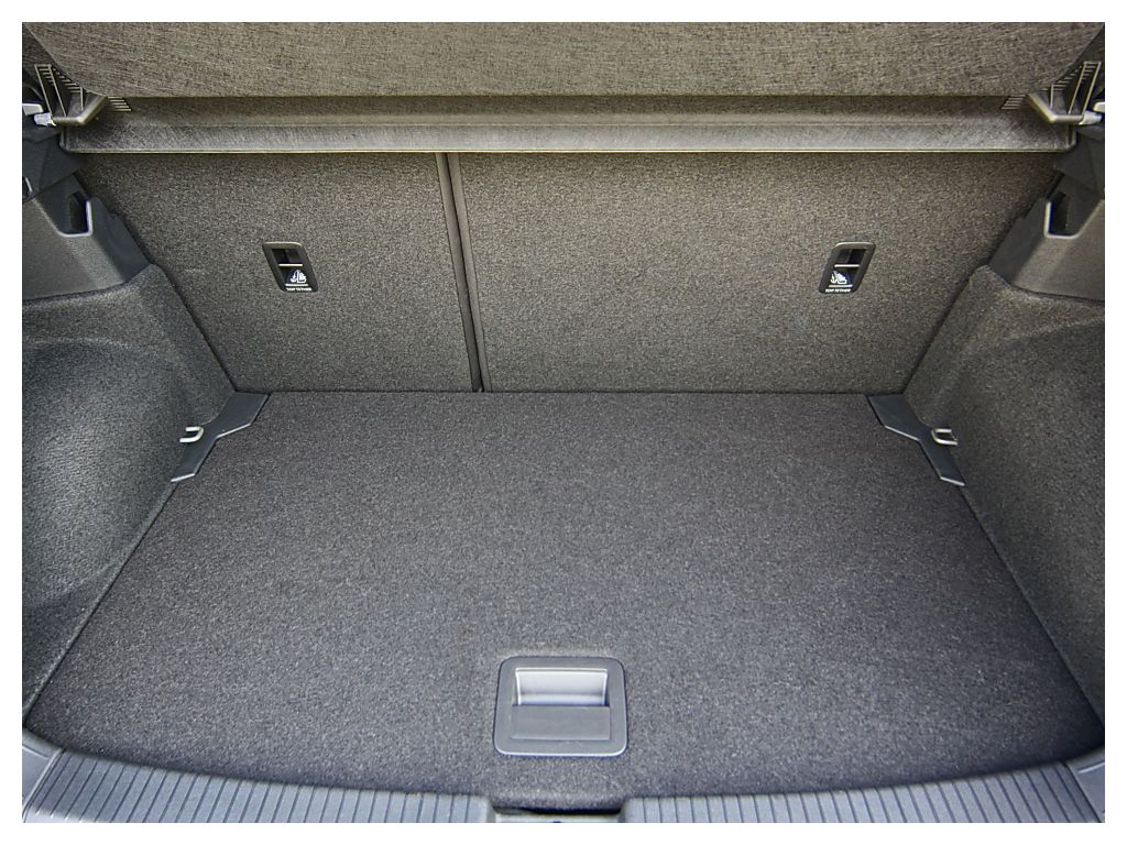 Volkswagen T-Cross United - Samsaru's Car Outlet