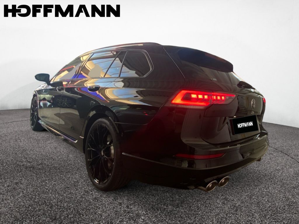 Volkswagen Golf Variant R Performance Black Style VOLL 5J G