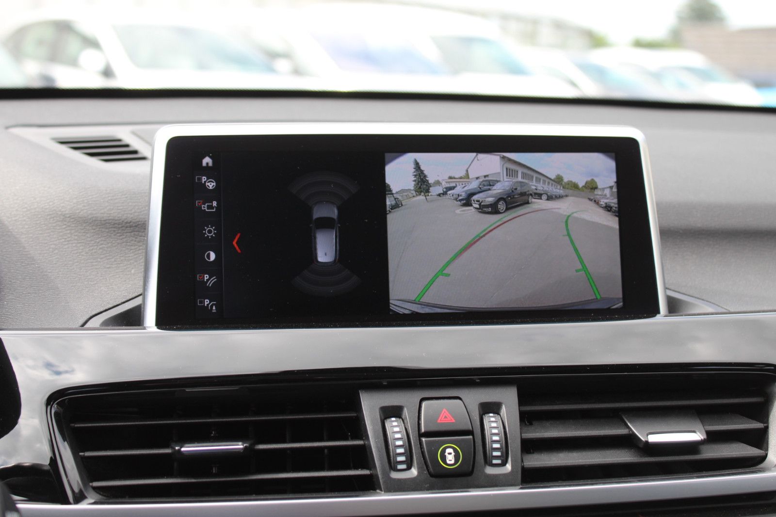 BMW X1 xDrive 20d Advantage - Samsaru's Car Outlet