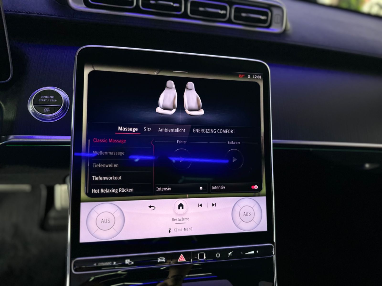 Mercedes-Benz S 580 Maybach - Samsaru's Car Outlet