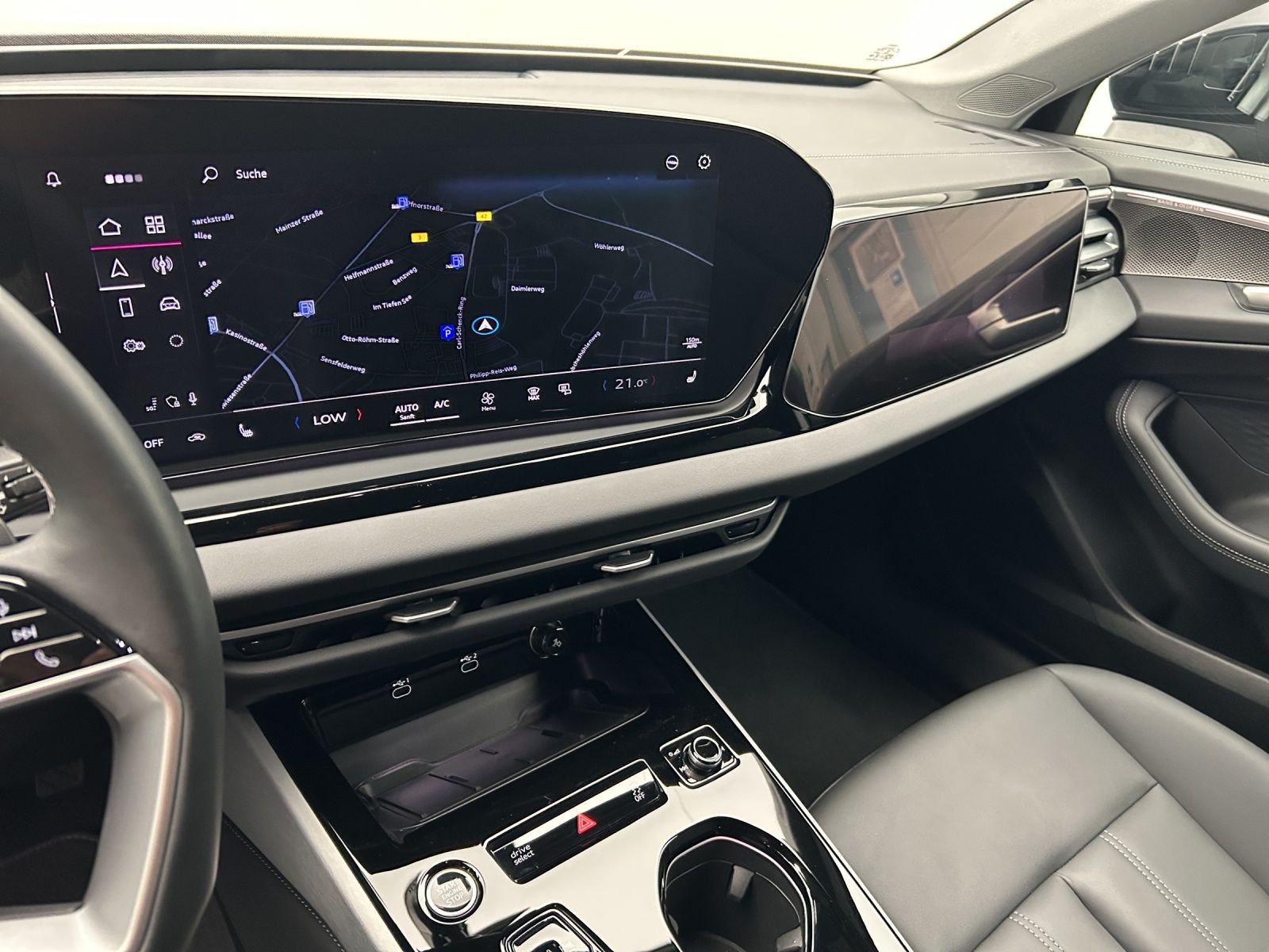 Audi A5 Limousine 40 TDI qu S line edition one S tro*
