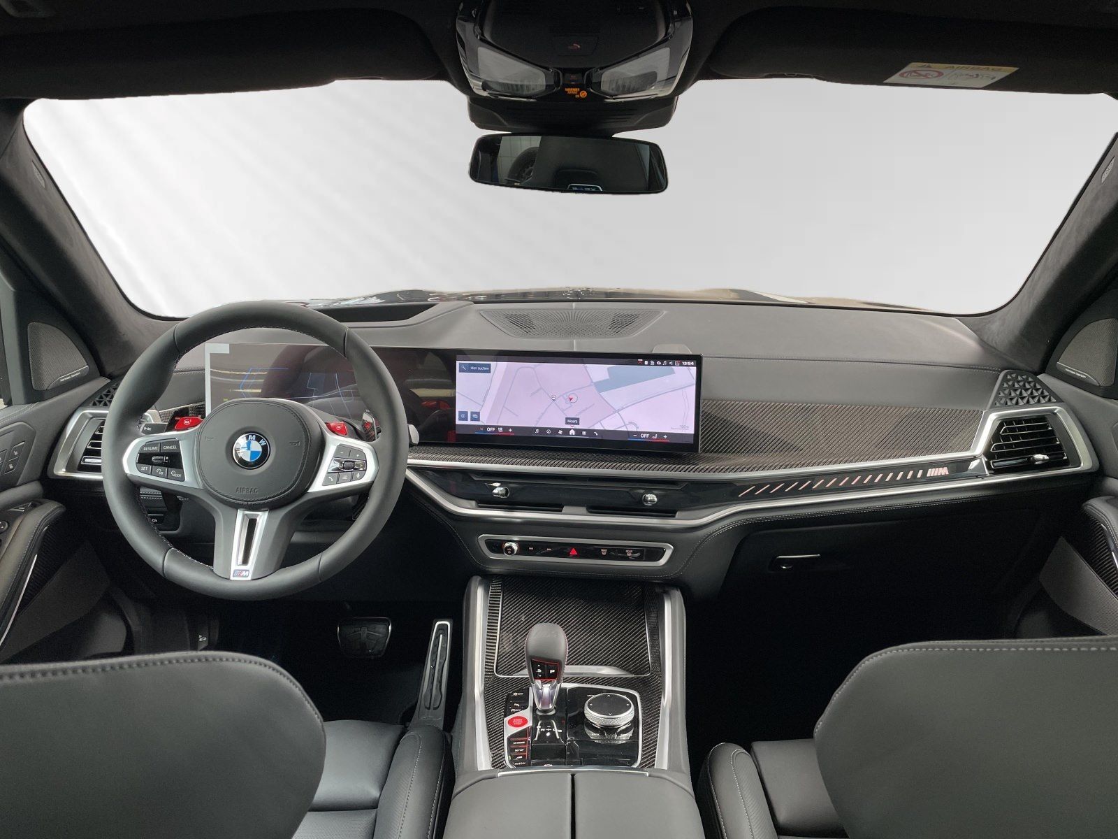 BMW X5 M Competition AHK|SkyLounge|Harman/Kardon