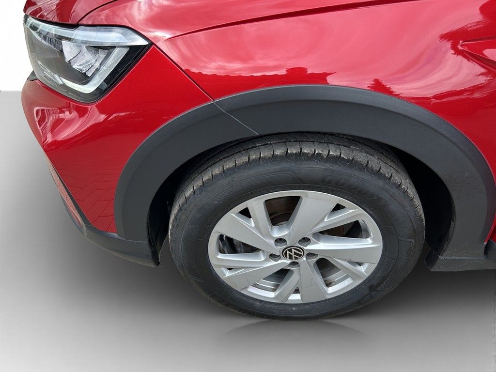 Volkswagen Taigo 1.0 TSI Life - Samsaru's Car Outlet