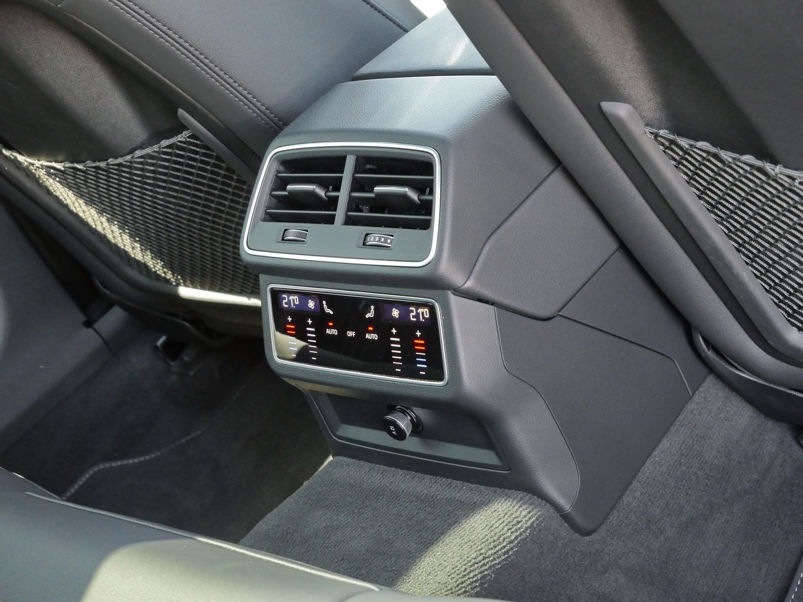 Audi A6 Avant 40 TDI qu. - Samsaru's Car Outlet