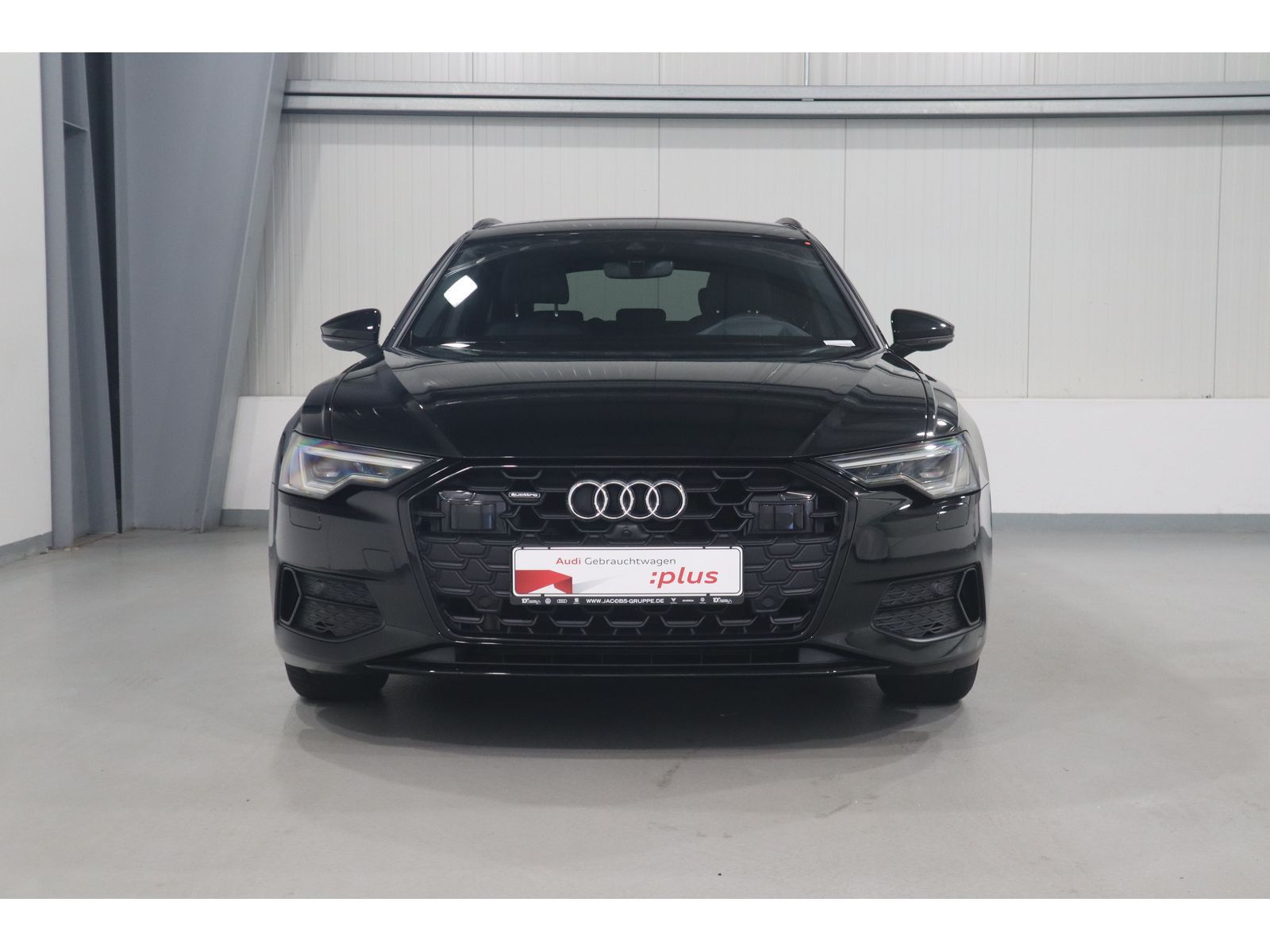 Audi A6 Avant 40 TDI quattro advanced - Samsaru's Car Outlet