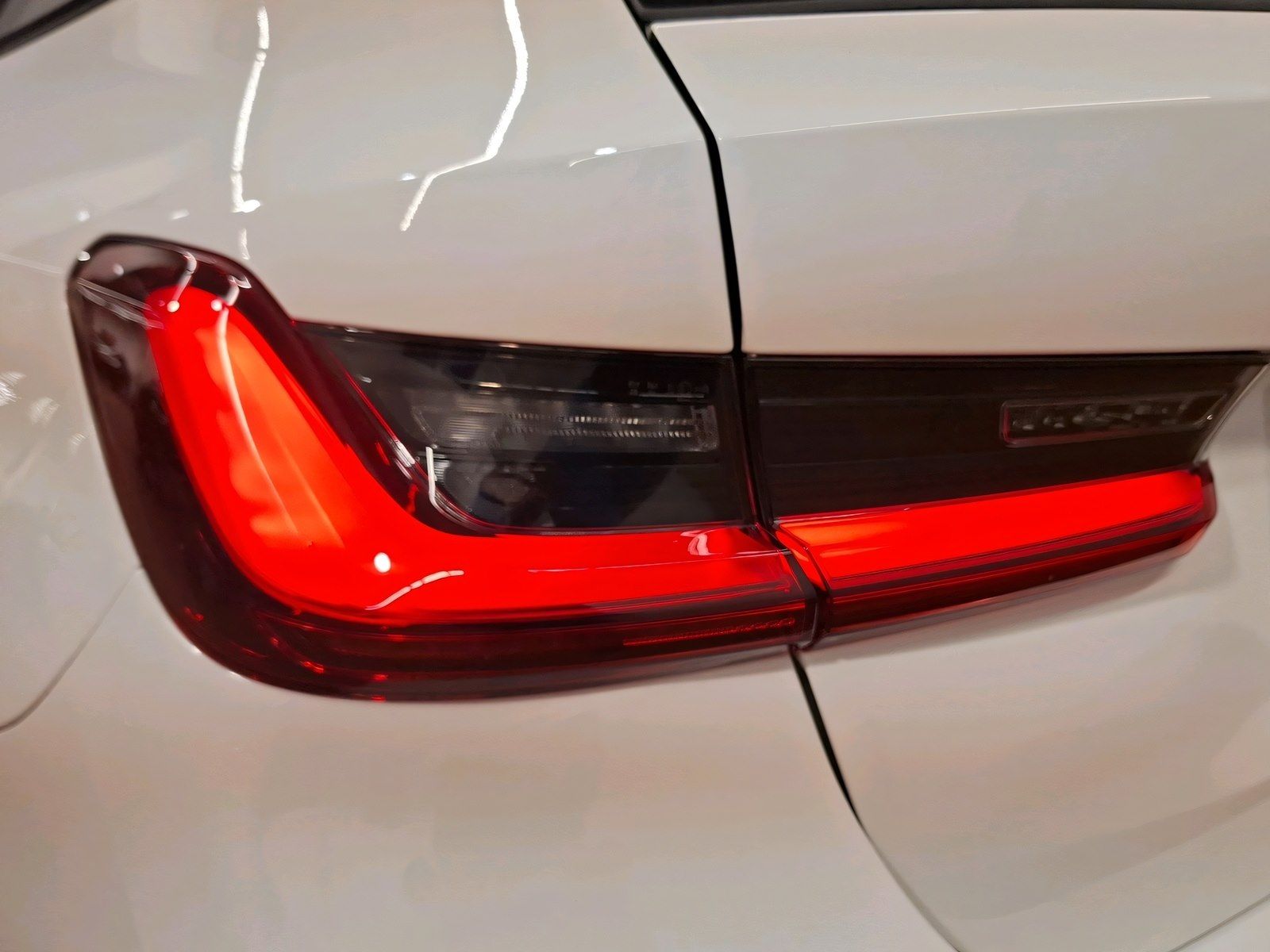 BMW 320i Touring M Sport Driv.Assist.Prof Kamera