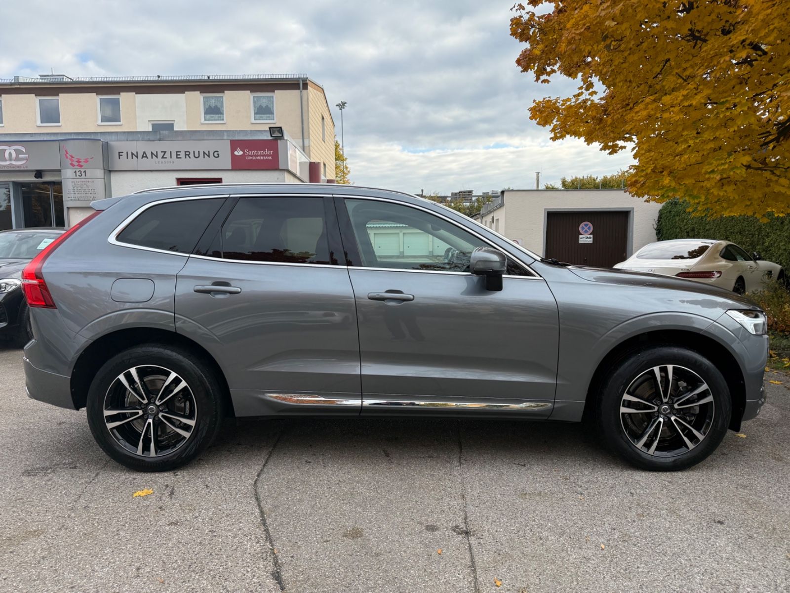 Volvo XC60 Inscr Expr AWD Plug-In~Pano~360Kam~ACC~AHK~