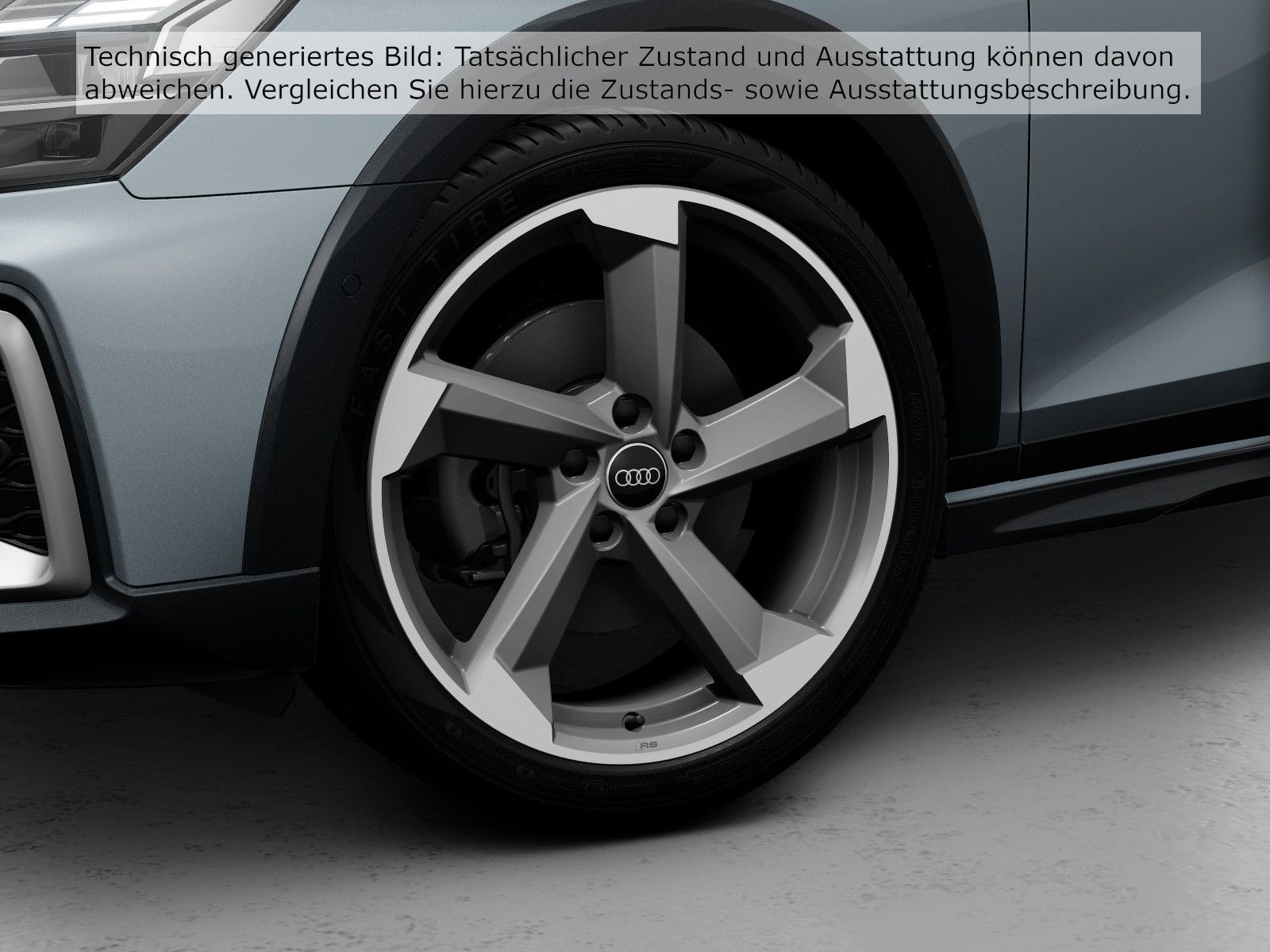 Audi A3 allstreet 35 TDI S LINE - Samsaru's Car Outlet