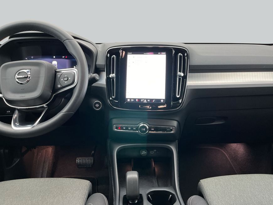 Volvo XC40 B3 B DKG Core