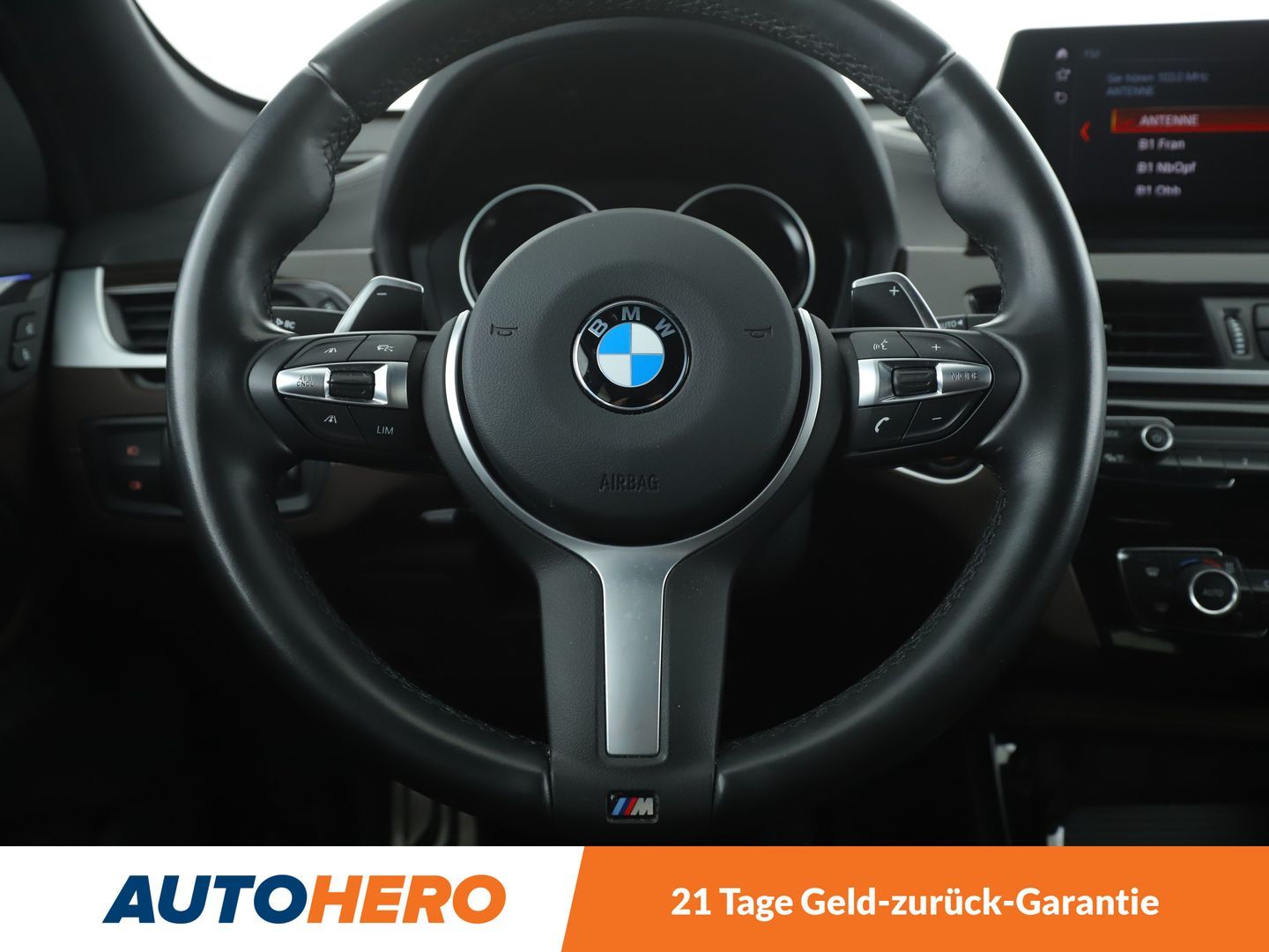 BMW X1 xDrive 20i M Sport - Samsaru's Car Outlet