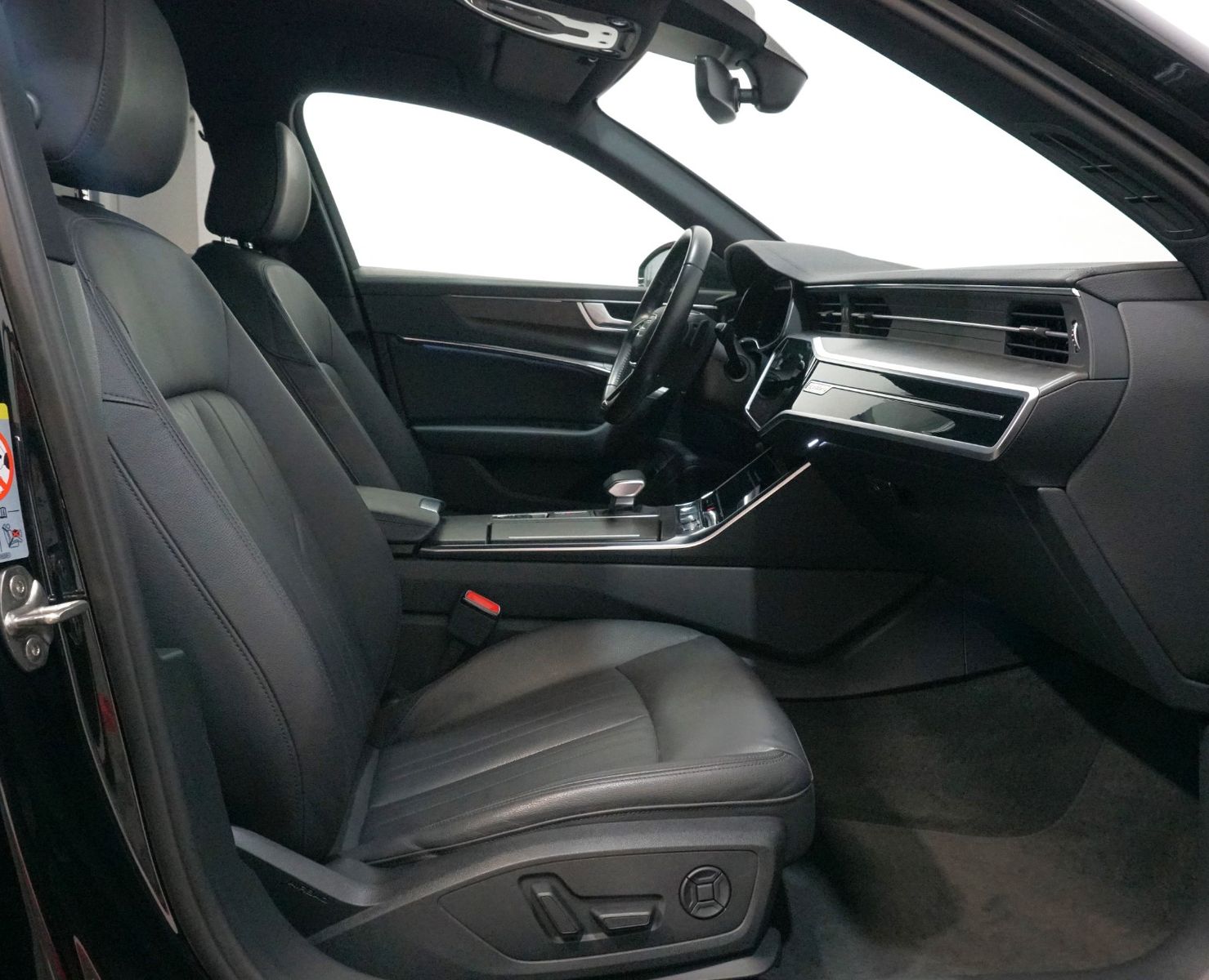 Audi A6 Avant 45 TDI quattro - Samsaru's Car Outlet